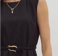 Shannon Dress