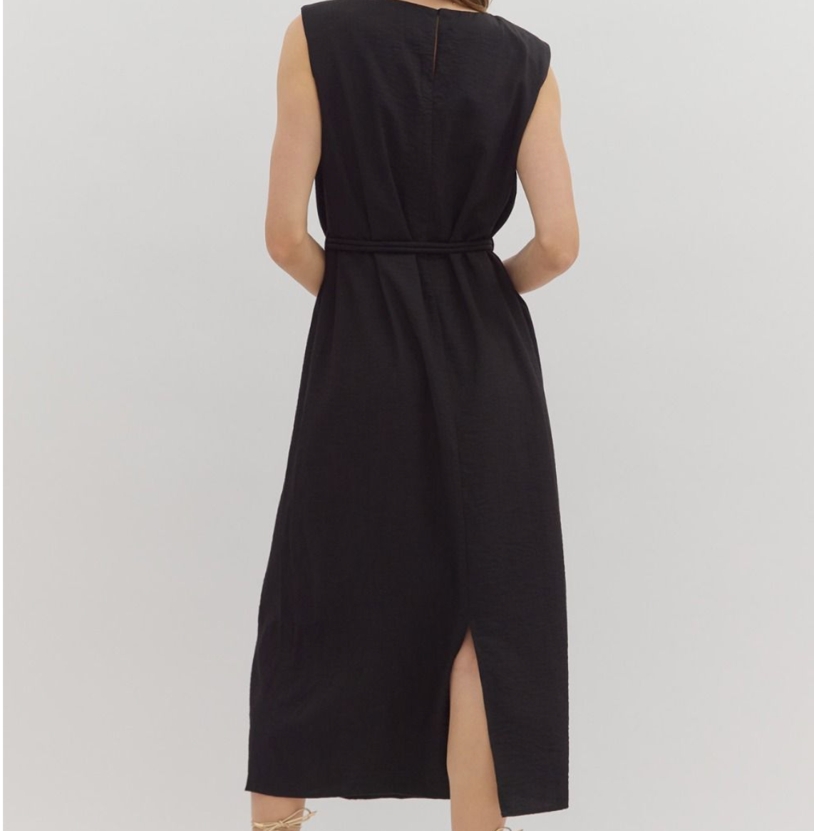 Shannon Dress