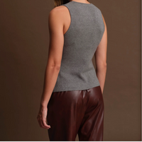 Harry Knit Vest