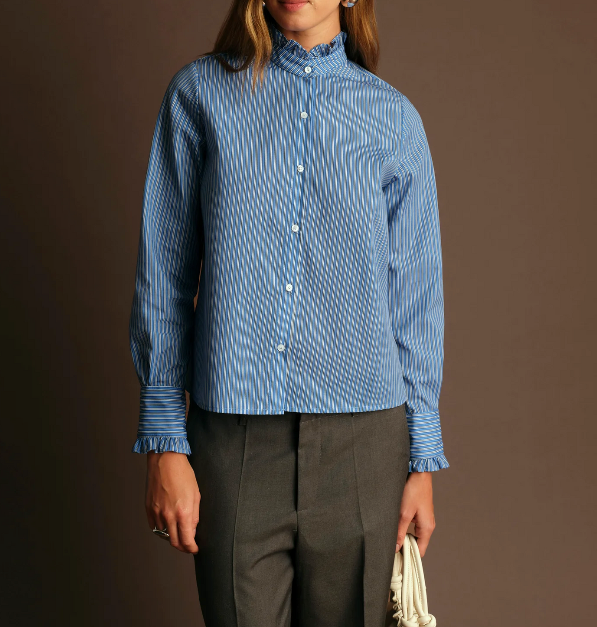 Deluc Oscar Shirt