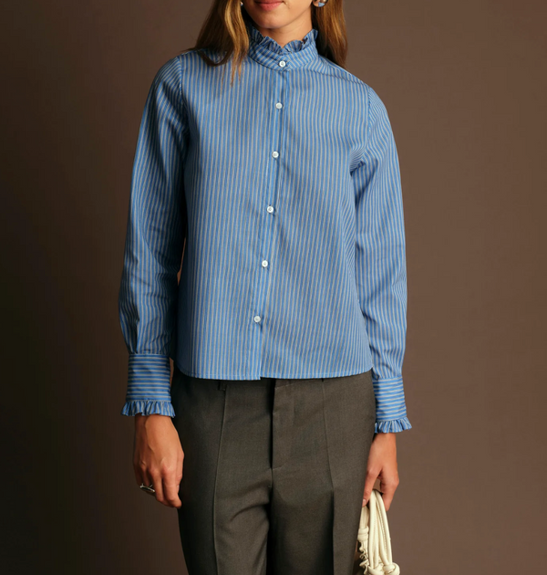 Deluc Oscar Shirt