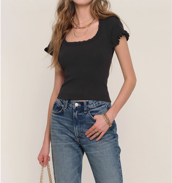 Heartloom Sathia Top