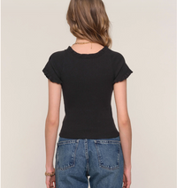 Heartloom Sathia Top