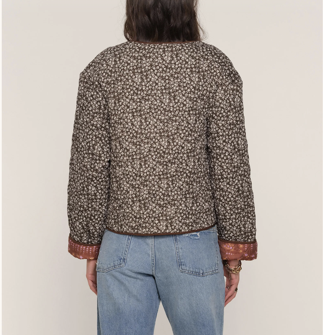 Heartloom Verna Jacket