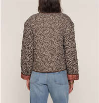 Heartloom Verna Jacket