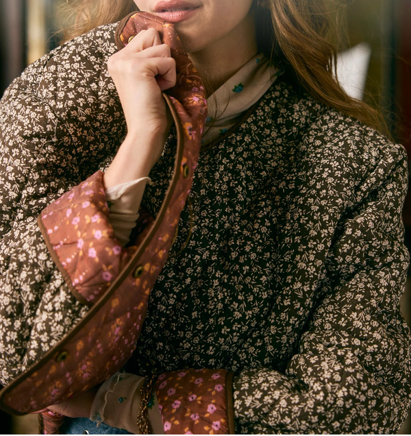 Heartloom Verna Jacket