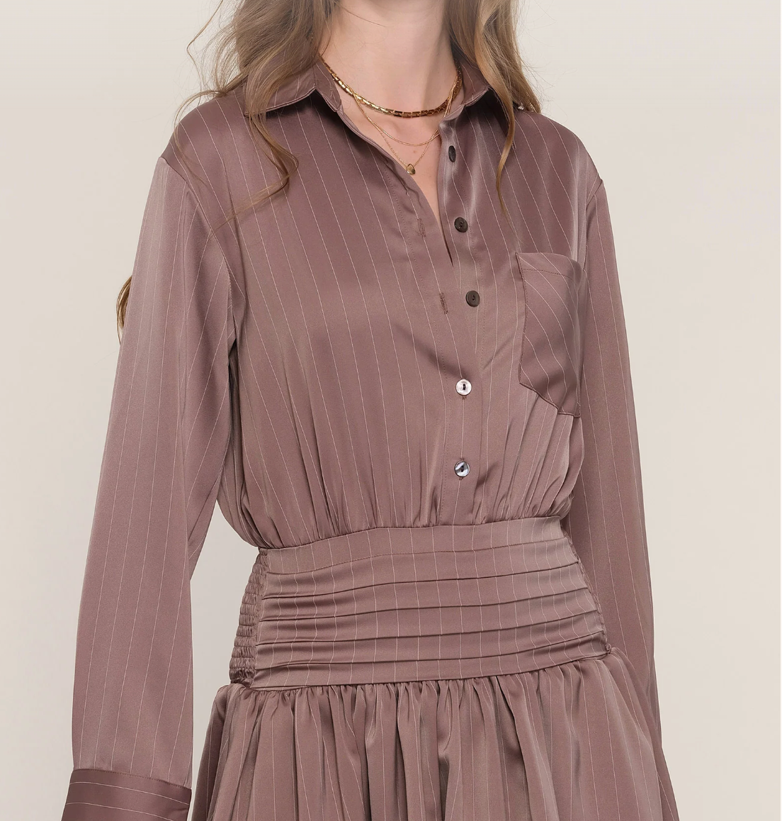 Heartloom Bettie Dress