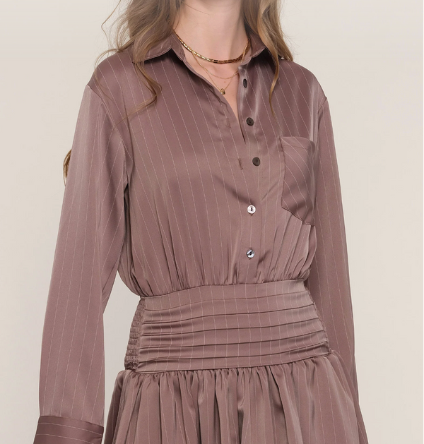 Heartloom Bettie Dress