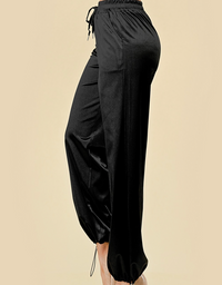 Aliyah Satin Pants
