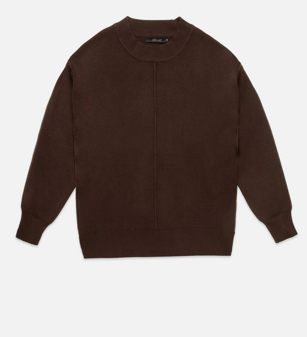 Dan Sweater
