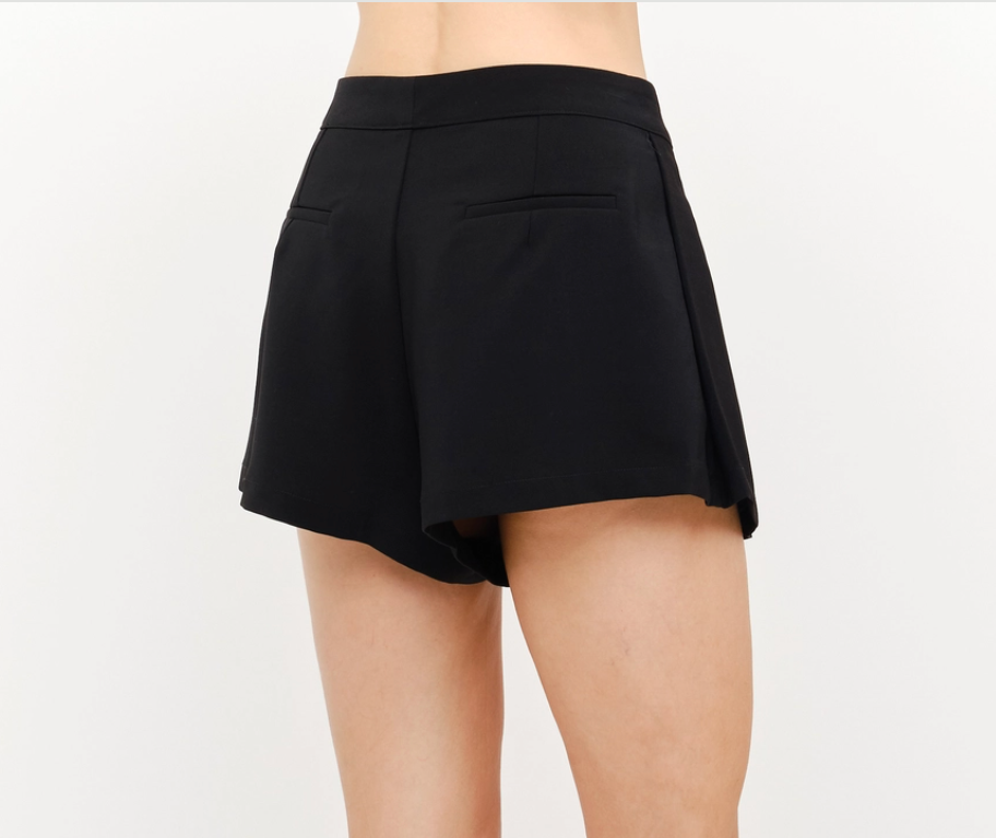 Audrey Short