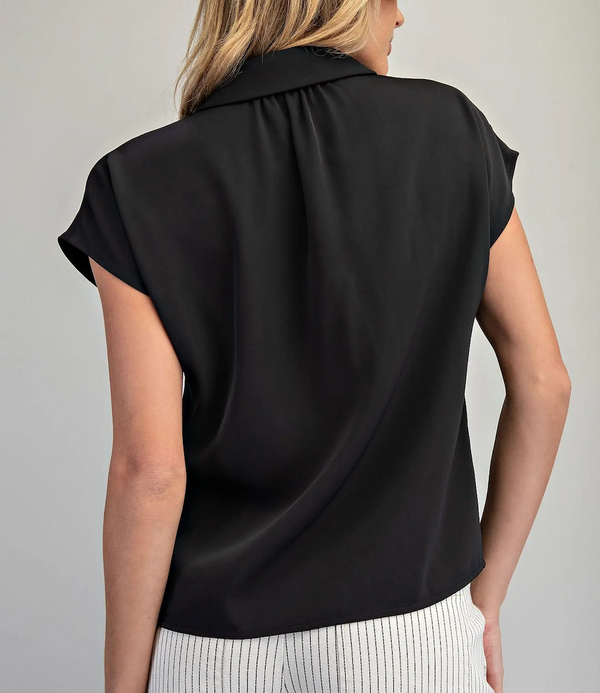 The Shirt-Black