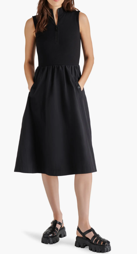 Steve Madden Berlin Dress