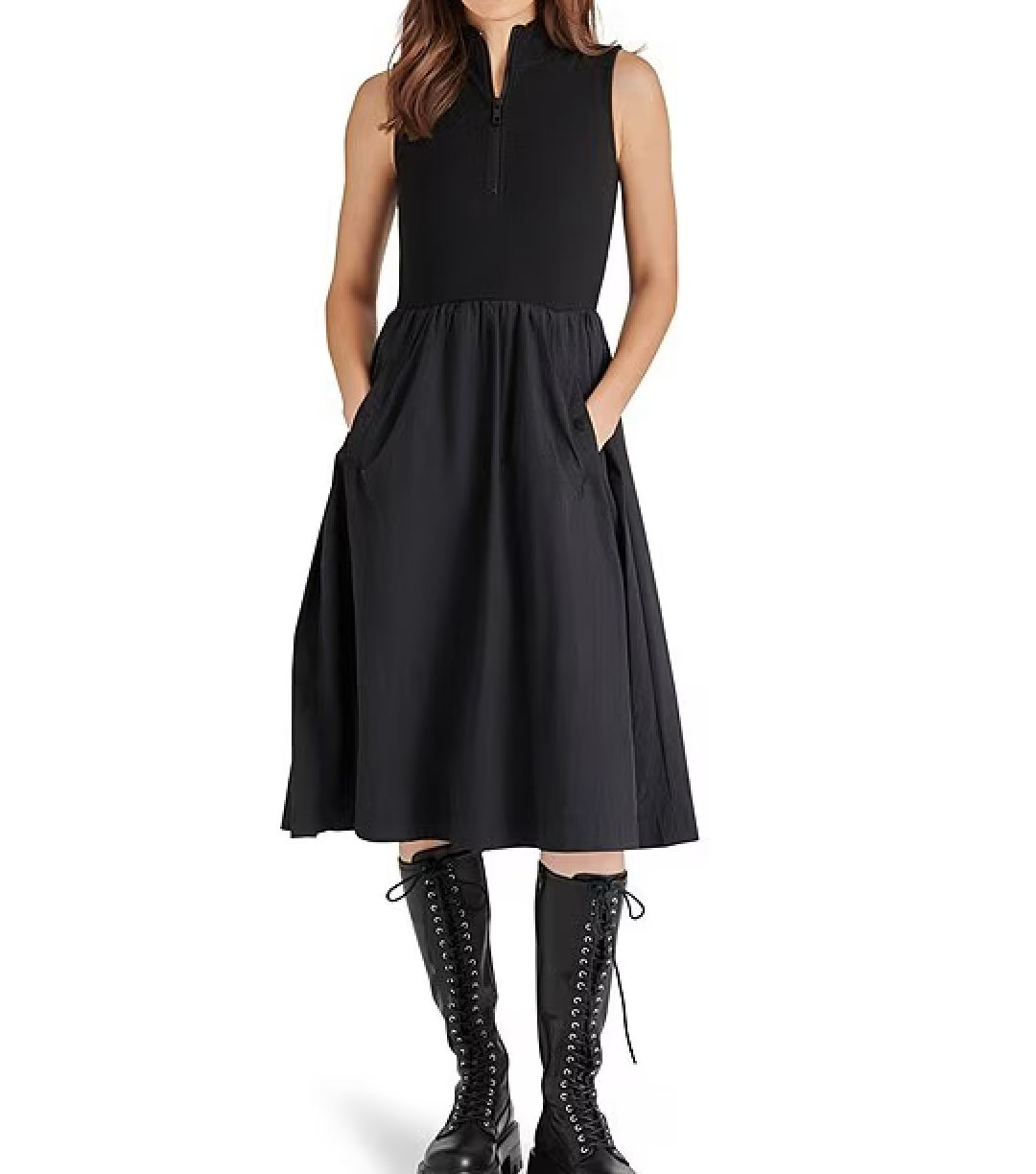 Steve Madden Berlin Dress