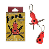 "Thinga-Ma-Bob" Keyring Multi-tool