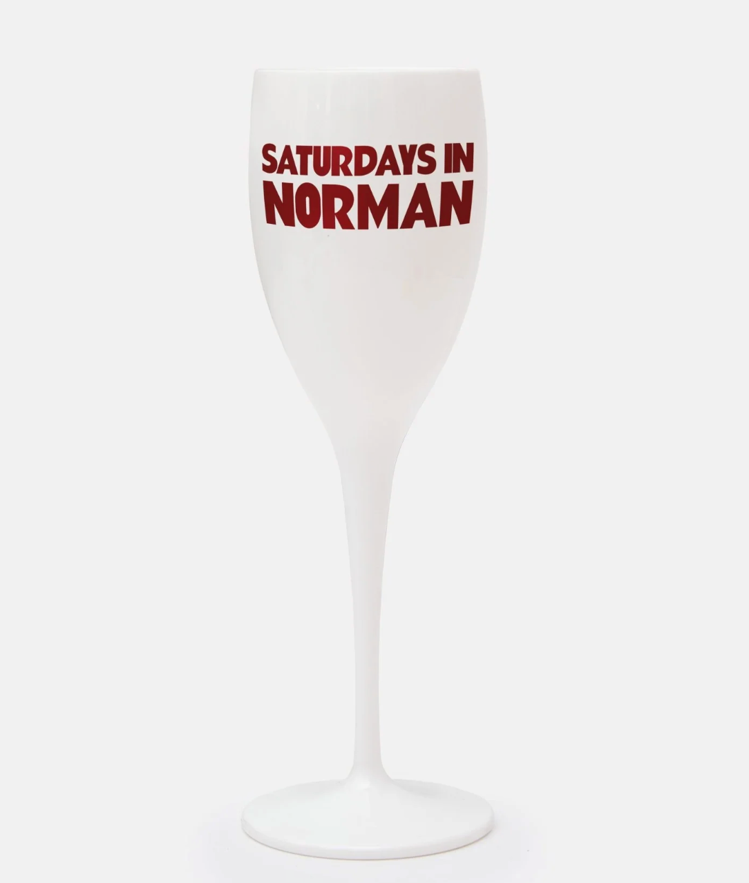 Saturdays in Norman Flute