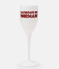 Saturdays in Norman Flute