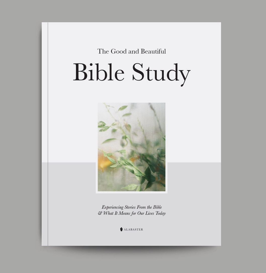 The Good and Beautiful Bible Study