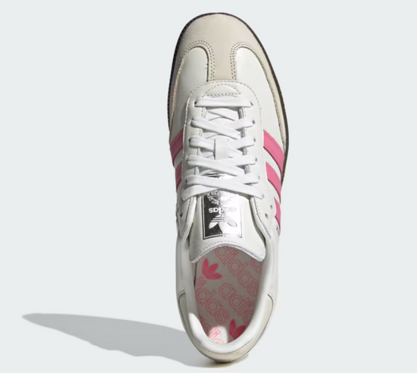 Adidas Samba OG Lucid Pink - Size:  US W 7