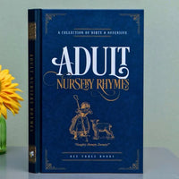 Adult Nursery Rhymes
