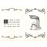 Adult Nursery Rhymes