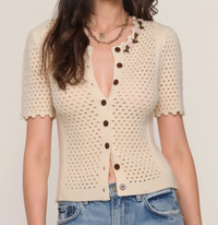 Heartloom Carraway Cardi