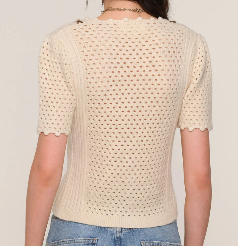 Heartloom Carraway Cardi