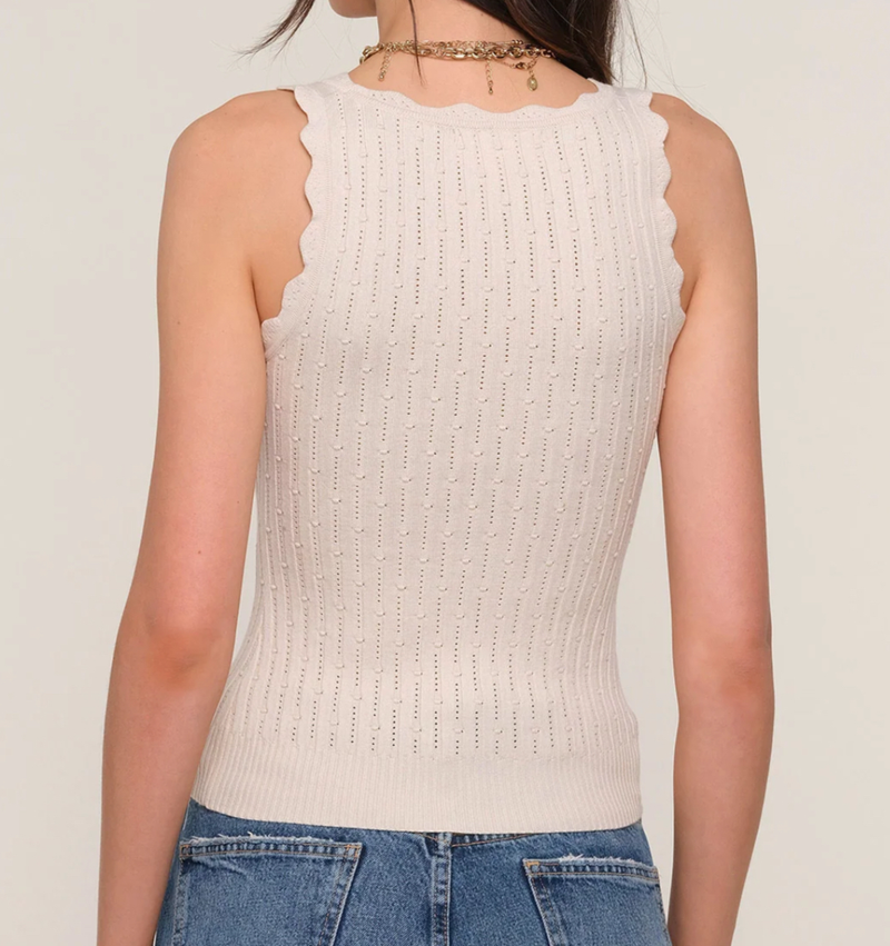 Heartloom Cecili Top