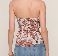 Heartloom Dali Top