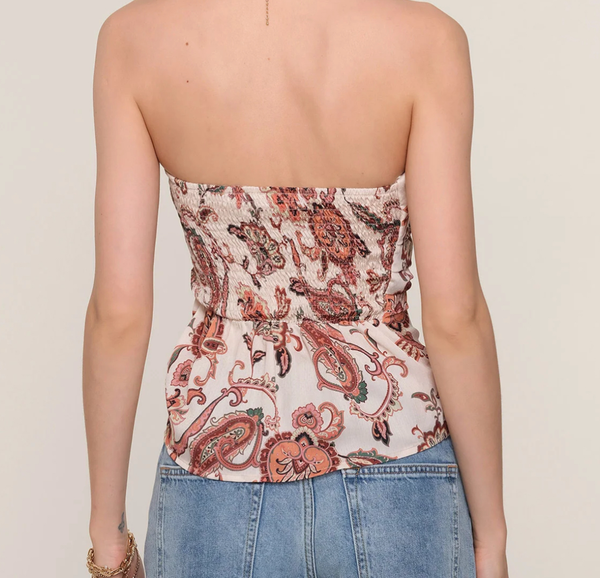 Heartloom Dali Top