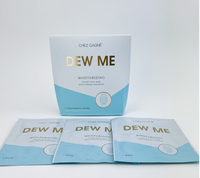 Dew Me Face Sheet Masks