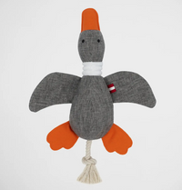 Dodo the Duck Dog Toy Louie Living
