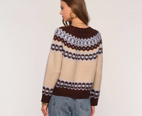 Heartloom Edith Sweater