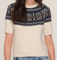 Ellery Sweater