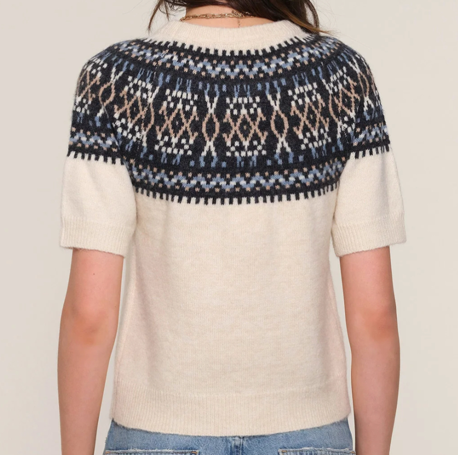 Ellery Sweater