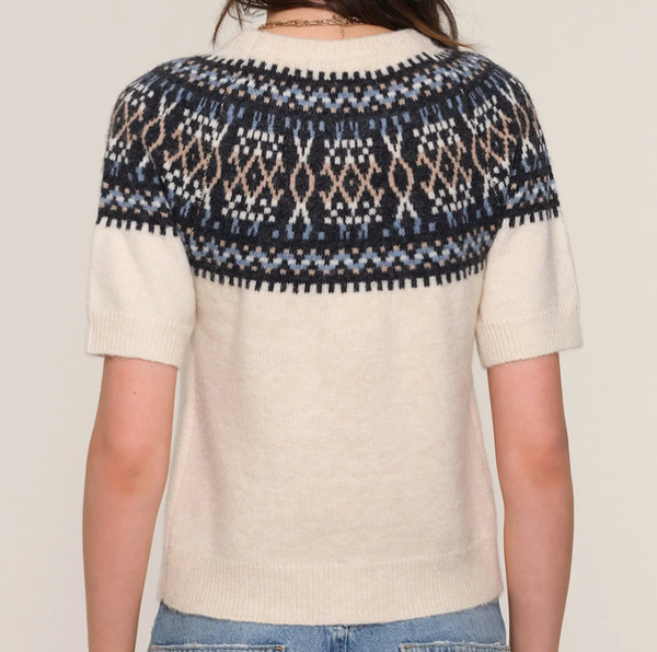 Ellery Sweater