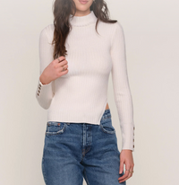 Heartloom Bendel Top