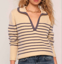 Heartloom Spira Sweater