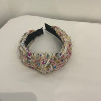 Headbands Fashion - Various Colors