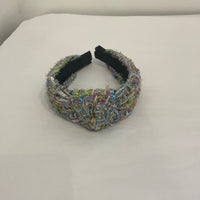 Headbands Fashion - Various Colors