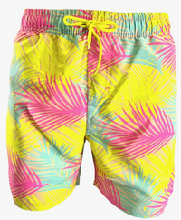 Men's Swim Suit Multi Palms