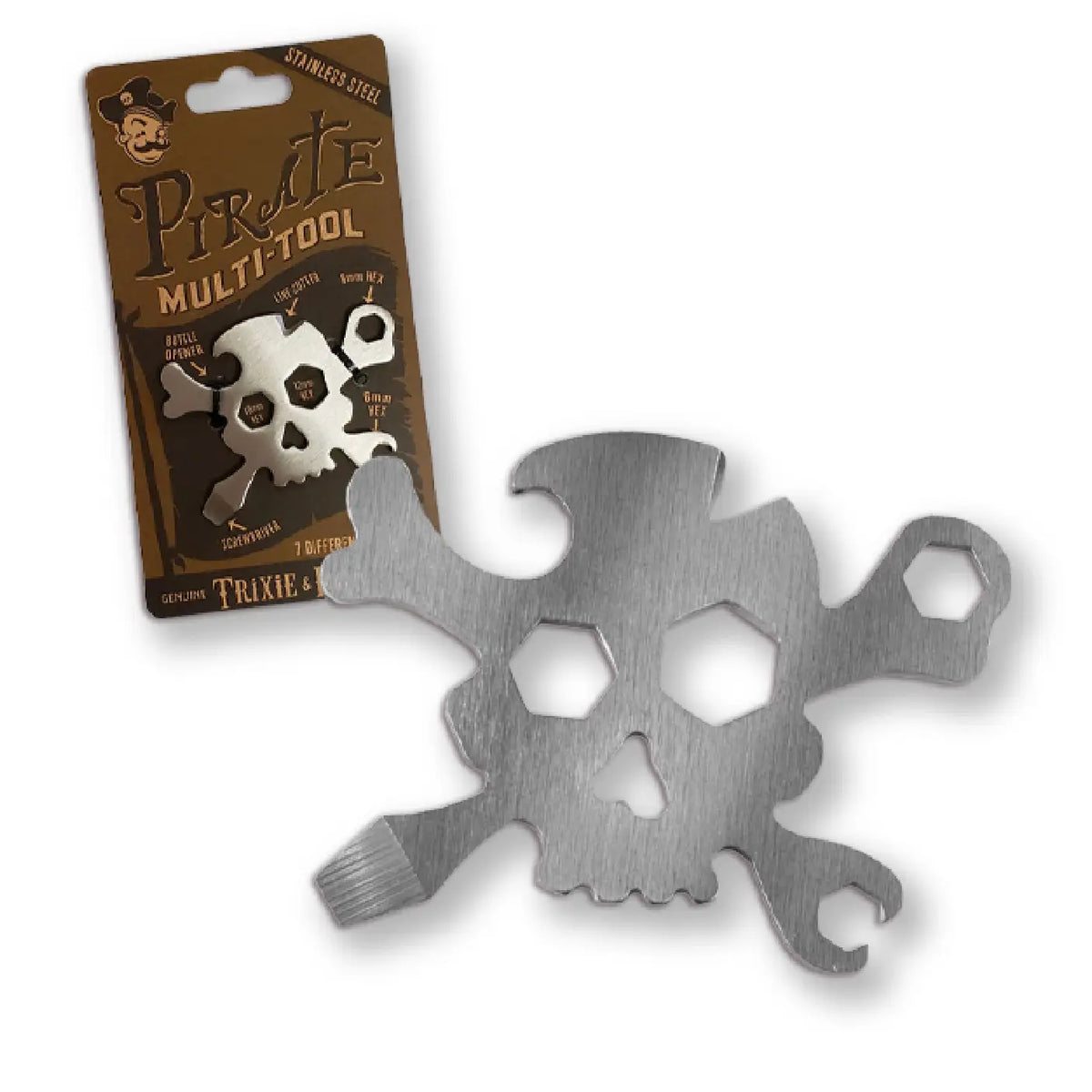 The Pirate - Multi-Tool