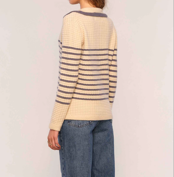 Heartloom Spira Sweater