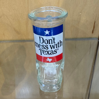 Texas Boot Shot Glass